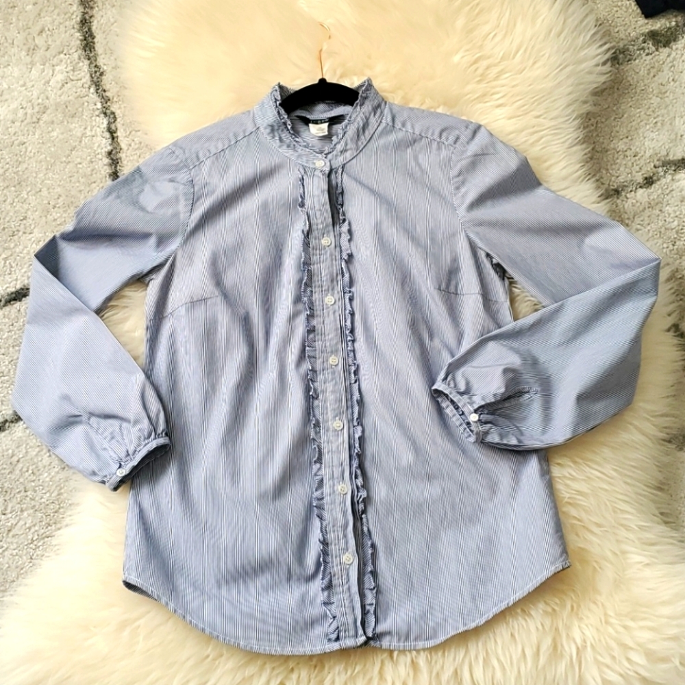 J. Crew blouse